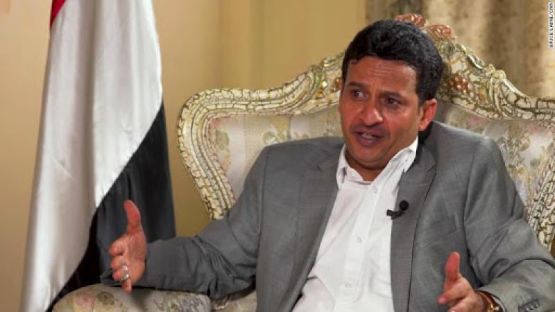 نائب وزير الخارجية اليمني لبومبيو: أنتم شركاء في قتل الشعب اليمني وتدمير مقدراته