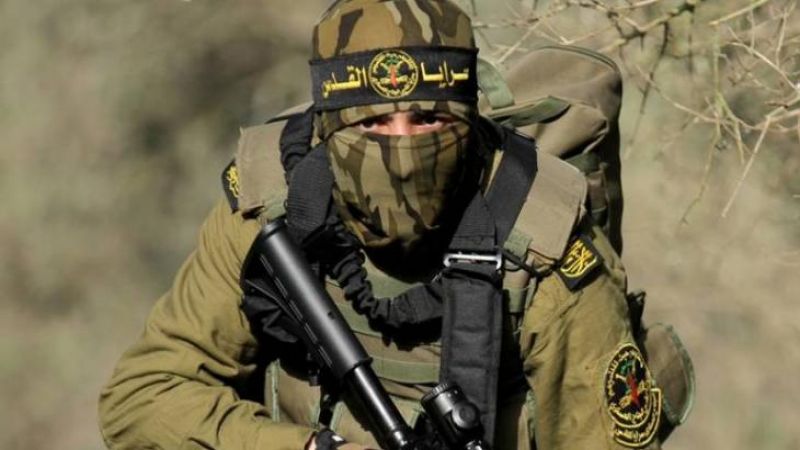 الجهاد الاسلامي: الإرهاب الصهيوني المتصاعد سيواجه بالمقاومة