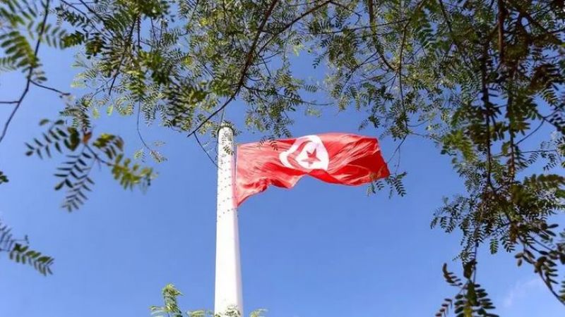تونس: تنديد باتفاق العار الاماراتي 