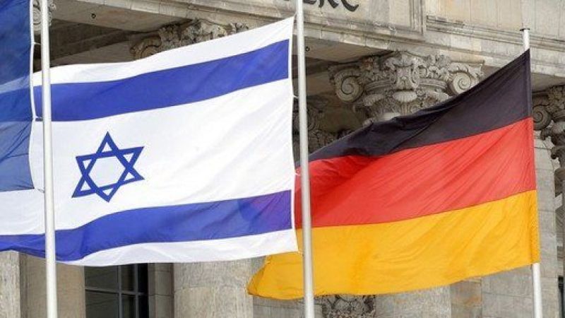 رغم أزمة كورونا.. مناورات جوية إسرائيلية ألمانية