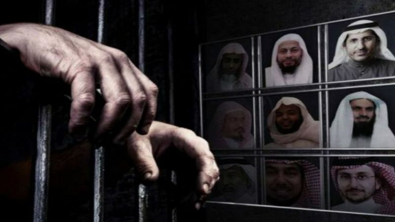 تصعيد حقوقي مُباغت.. السعودية تقطع التواصل بين أبرز معتقلي الرأي وعوائلهم