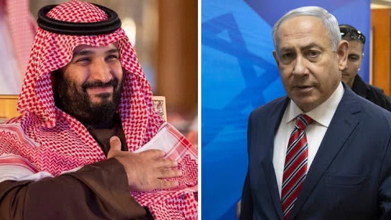 السعودية: التطبيع مع "إسرائيل" لا يتحقّق إلّا بالقضاء على مشروع المقاومة