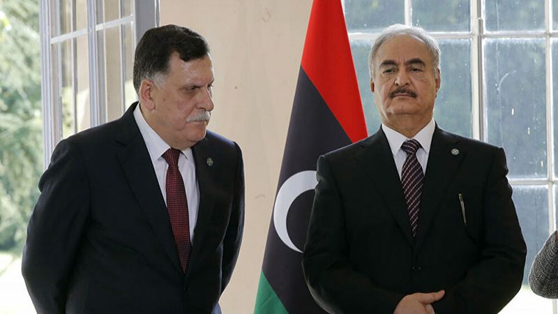 ليبيا: هل يصمد اتفاق الهدنة في ظل السباق الدولي على النفط؟