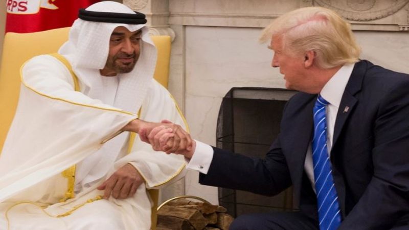 كاتب صهيوني: "السلام" مع الإمارات مختوم بختم ترامب وبتنفيذ كوشنير