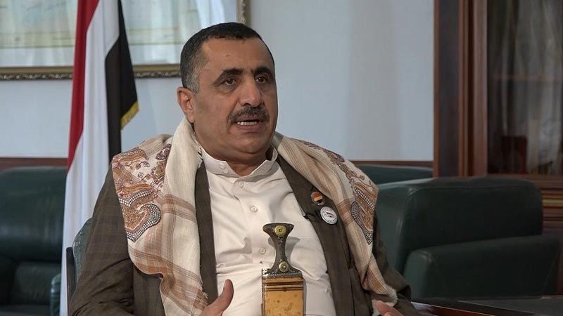 اليمن بلا وقود ووزير النفط يتحدّث لـ