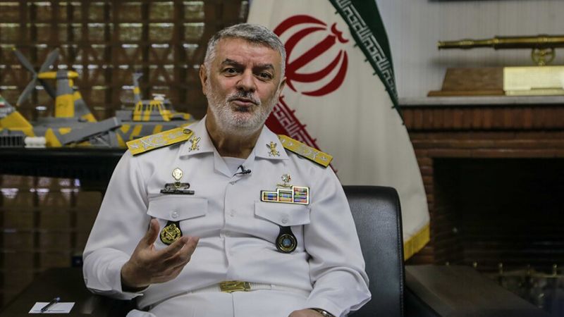 إيران تطور طائرة "بليكان" المسيرة .. السلاح البحري سيفاجئ العدو