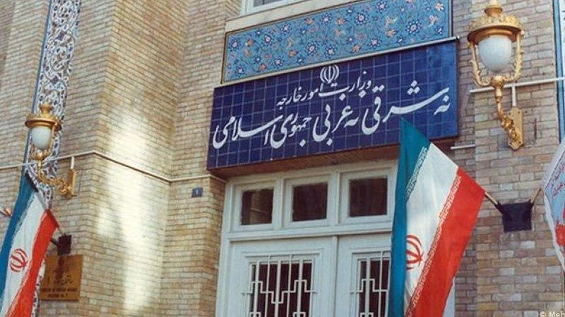 إيران: البحرين شريكة الصهاينة في جرائمهم