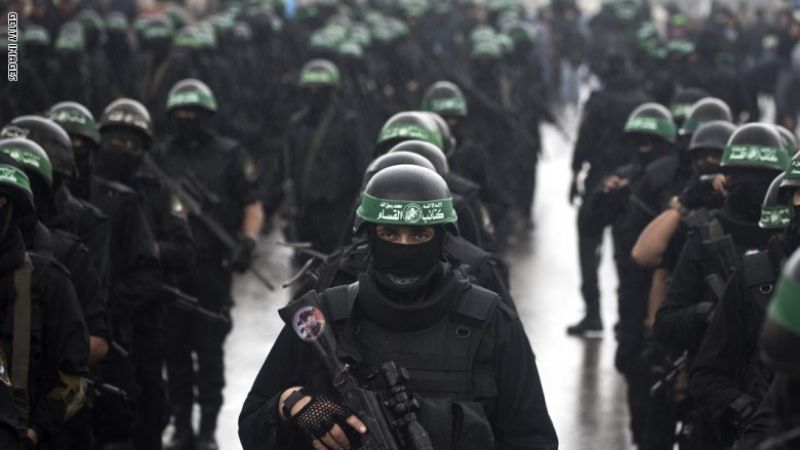 حماس: المقاومة الشاملة هي السبيل الوحيد لهزيمة الاحتلال وإفشال مخططاته