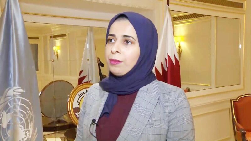 قطر تحسمها: لا علاقات دبلوماسية مع "إسرائيل"