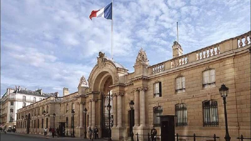 الإليزيه: فرنسا تأسف لعدم تأليف الحكومة اللبنانية حتى الآن