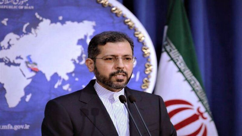 الخارجية الإيرانية: بومبيو متدرِّبٌ على الغشّ والخداع لحرف الرأي العام