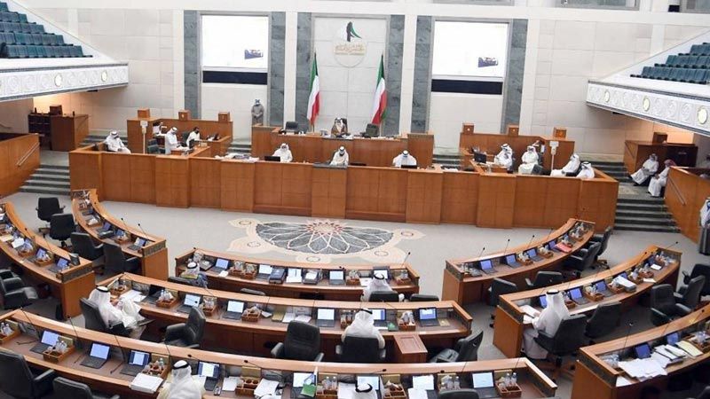 الكويت: هل يُطيح استجواب مجلس الأمة بالحكومة؟