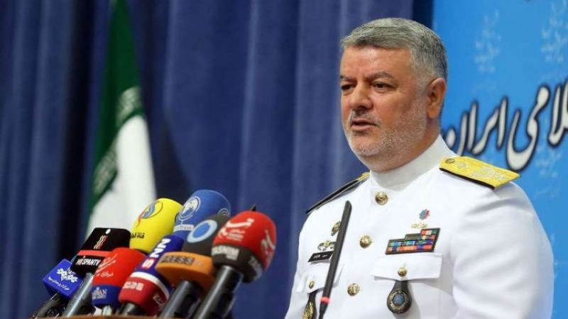 البحرية الإيرانية: نراقب تحركات الأسطول الأميركي بدقة