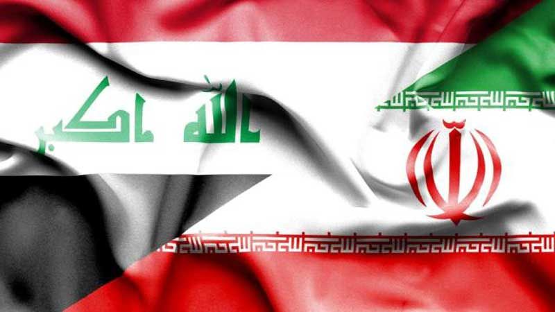 وزير الخارجية العراقي فؤاد حسين يلتقي نظيره الإيراني محمد جواد ظريف في طهران