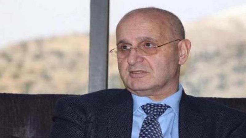 رئيس لجنة الصحة النيابية عاصم عراجي: "كورونا" خرج عن السيطرة في لبنان