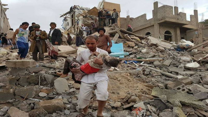 الإدارة الأميركية تدرس إجراءات ضد "أنصار الله" في اليمن