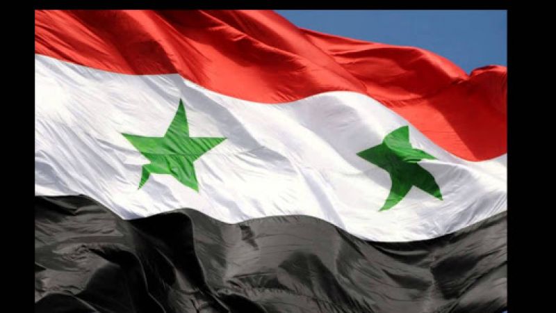 سوريا: دخول 65 شاحنة عالقة عند معبر نصيب جابر الحدودي إلى الأردن بعد إعادة افتتاحه أمام حركة الشحن