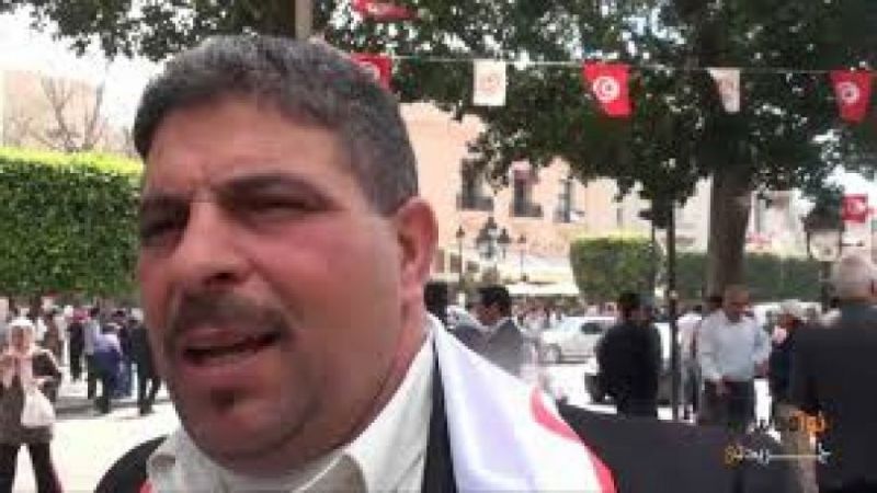 النائب التونسي زهير مخلوف لـ"العهد": من الأجدى أن ندافع عمّن يدافع عن فلسطين