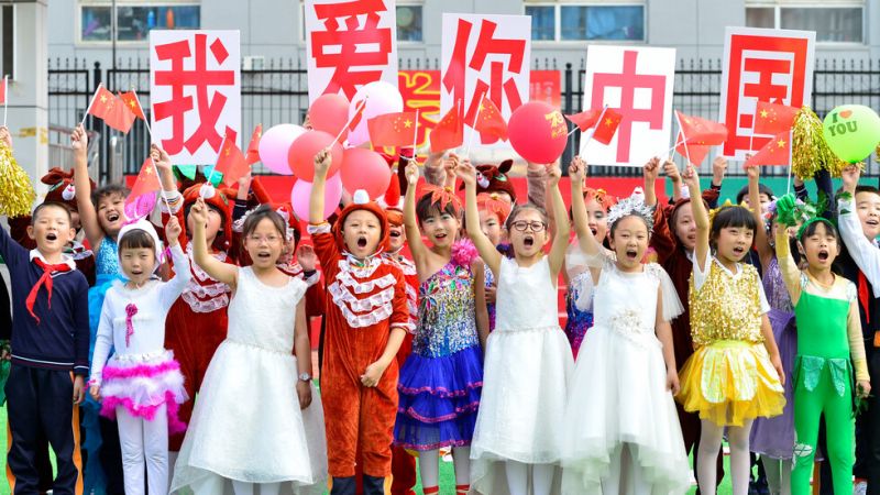 الصين: الإعدام لمعلمة في مؤسسة حضانة لتسميمها 25 طفلًا