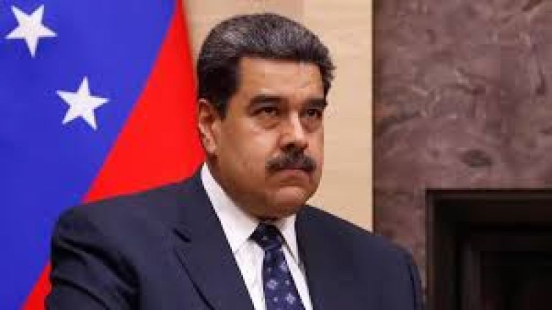 مادورو : ايران وفنزويلا صامدتان بكل اعتزاز في وجه التحديات