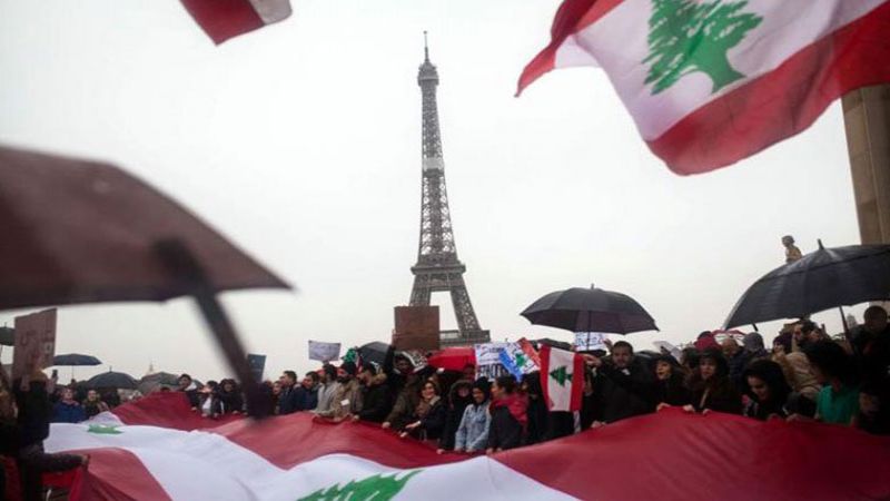 فرنسا في الشرق الأوسط: هل تستعيد نفوذها في سوريا ولبنان والعراق؟
