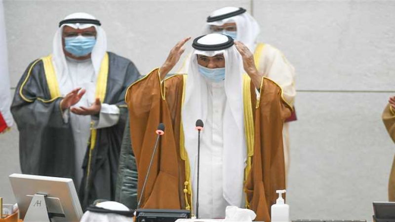 الكويت ثابتة على دعم القضية الفلسطينية 