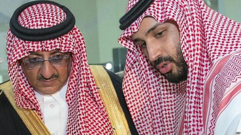 لجنة تحقيق بريطانية للبحث في اختفاء أمراء سعوديين