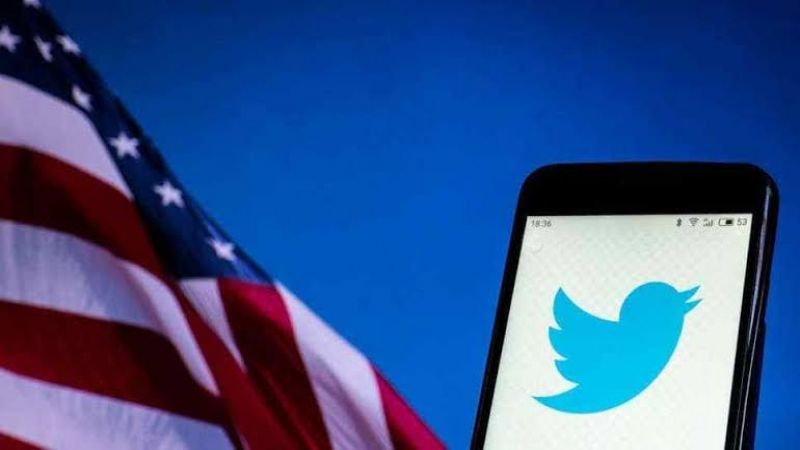 "تويتر" يُجمّد حسابات مُزيّفة لمُناصرين أفارقة لترامب
