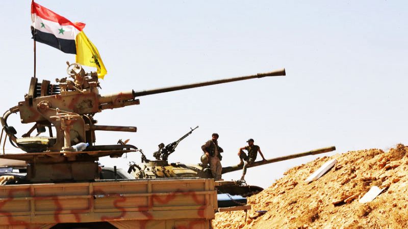 "اسرائيل" المسكونة بالرعب: كيف تتجنب حزب الله ثانيًا في سوريا؟