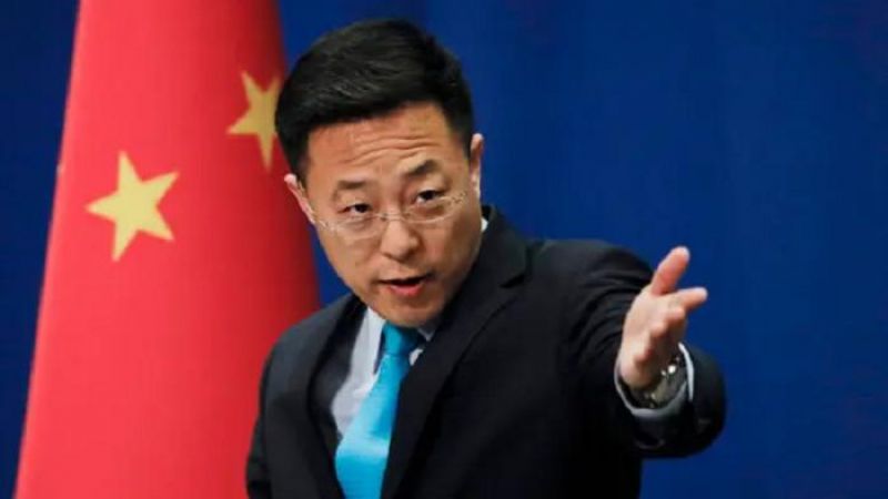 الصين ستفرض عقوبات على كيانات أمريكية بسبب بيعها أسلحة لتايوان