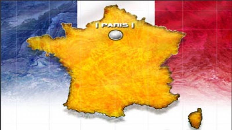 المدعي العام الفرنسي: اعتقال مشتبه به في إطلاق النار على قس بمدينة ليون