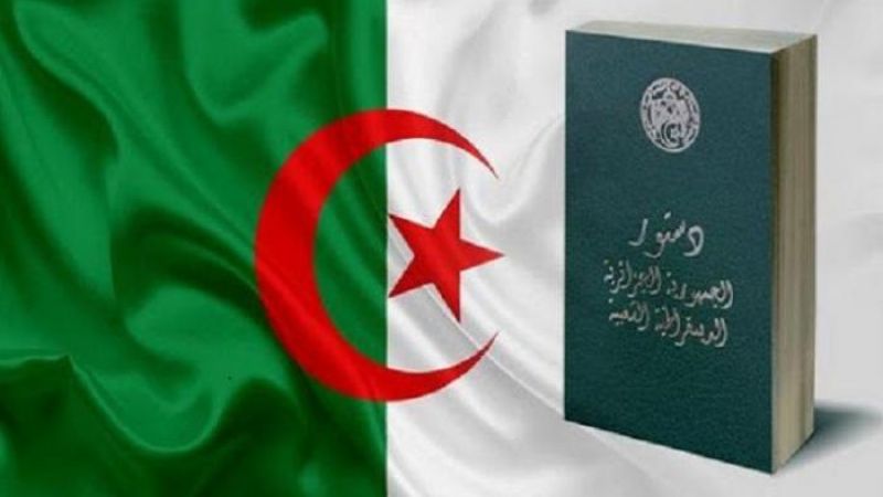 الجزائر: استمرار فرز الأصوات في استفتاء تعديل الدستور