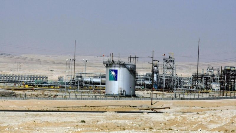 أرباح أضخم شركة نفطية سعودية تتراجع بنسبة 48.6%