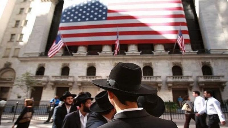 أصوات يهود الولايات المتحدة لبايدن وأموالهم لترامب
