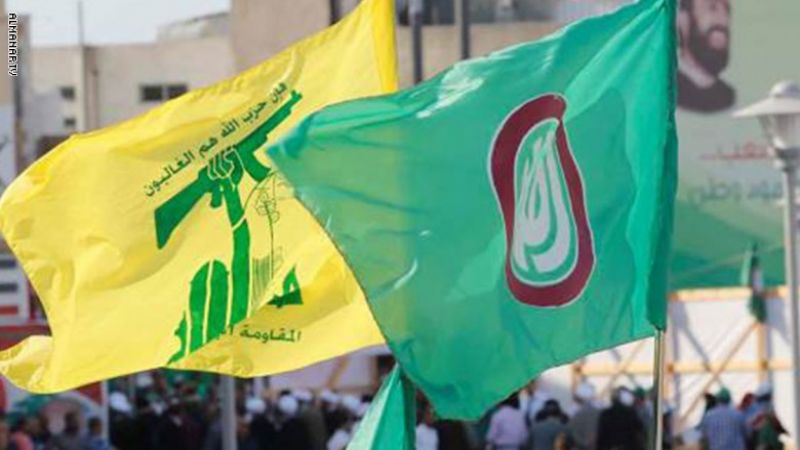 حزب الله وحركة أمل بحثا شؤونًا تربويةً على رأسها ملف التّعليم الرّسمي