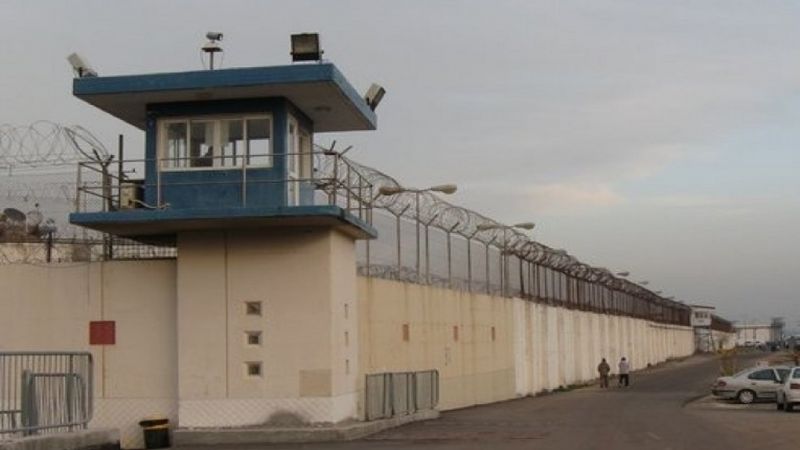 انتشار كورونا في سجن جلبوع الصهيوني يزيد معاناة الأسرى