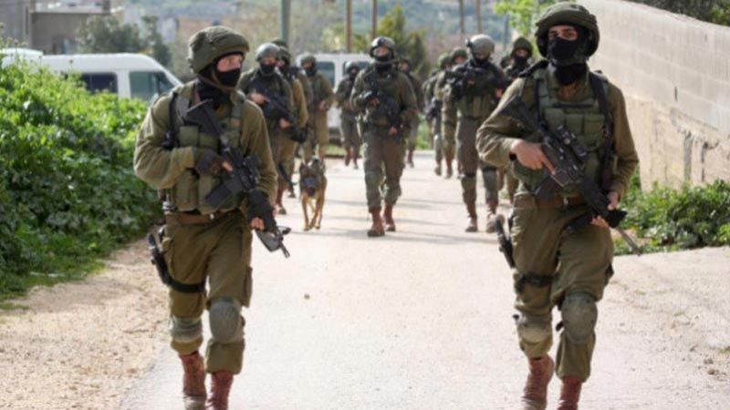 جيش الاحتلال يستعد لمواجهات وعمليات على الحدود مع غزة وفي الضفة