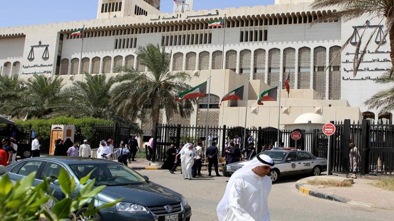 الكويت: سجن لبناني 15 عامًا مدّ إرهابيين بالأسلحة والصواريخ