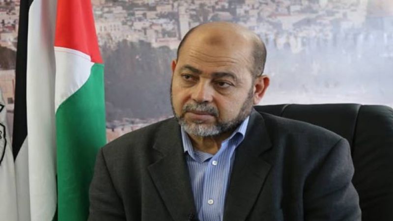 أبو مرزوق: فتح تمسكت بشرط إجراء الانتخابات بالتتابع بدءًا بالتشريعية ثم الرئاسية ورفضت خيار المجموع الوطني بإجرائها 