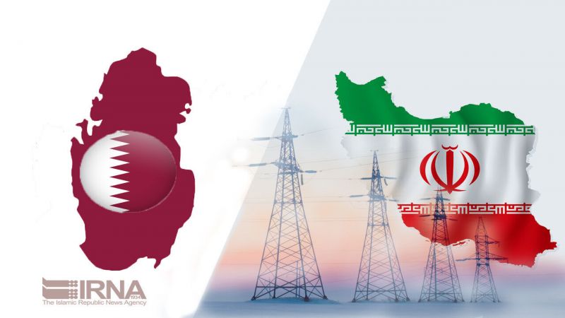 إيران وقطر توقعان على وثيقة تعاون اقتصادي