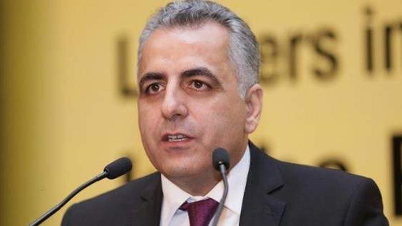 لبنان: المدير العام للضمان الاجتماعي شكر الوزير وزني لصرف 50 مليار ليرة إضافية