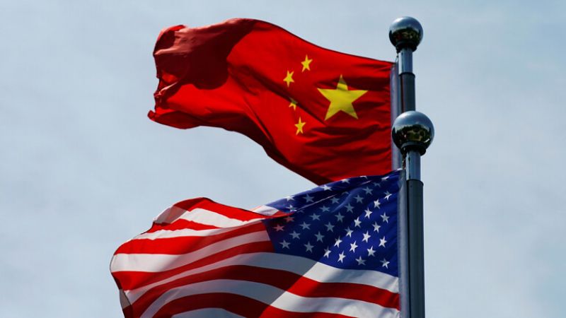 الصين تدعو أميركا لتصحيح "خطأها" في العقوبات المفروضة على شركات صينية