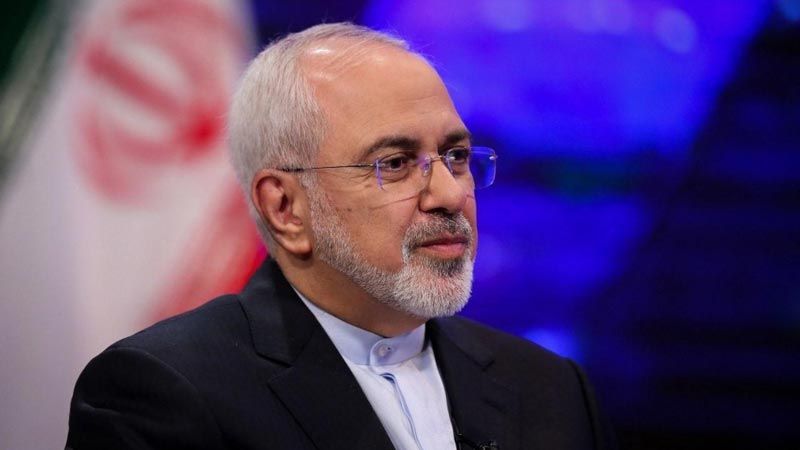 وزير الخارجية الإيراني: لإيران الحق في عدم الالتزام بالاتفاق النووي إذا لم تلتزم به الأطراف الاخرى