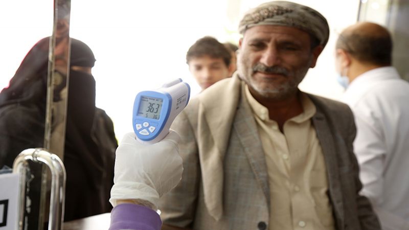  صحف بريطانية: اليمن خرج سالمًا نسبيًا من وباء كورونا