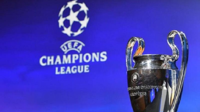 دوري أبطال أوروبا : يوفنتوس يسقط برشلونة بثلاثية