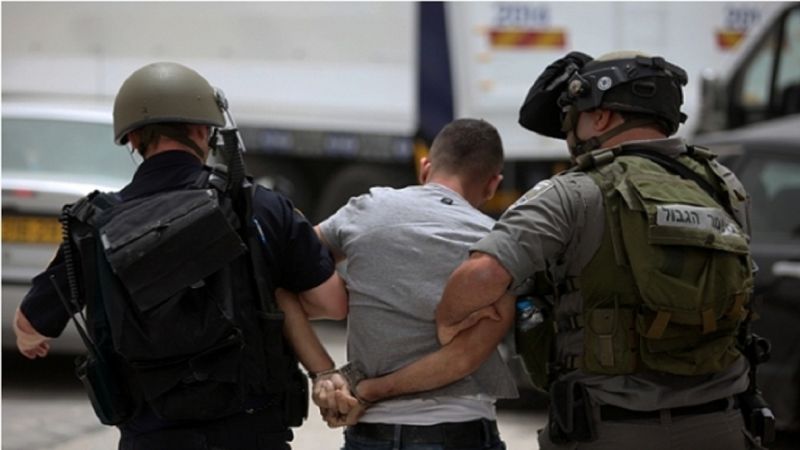 الاحتلال اعتقل 413 فلسطينيا خلال شهر تشرين الثاني/نوفمبر