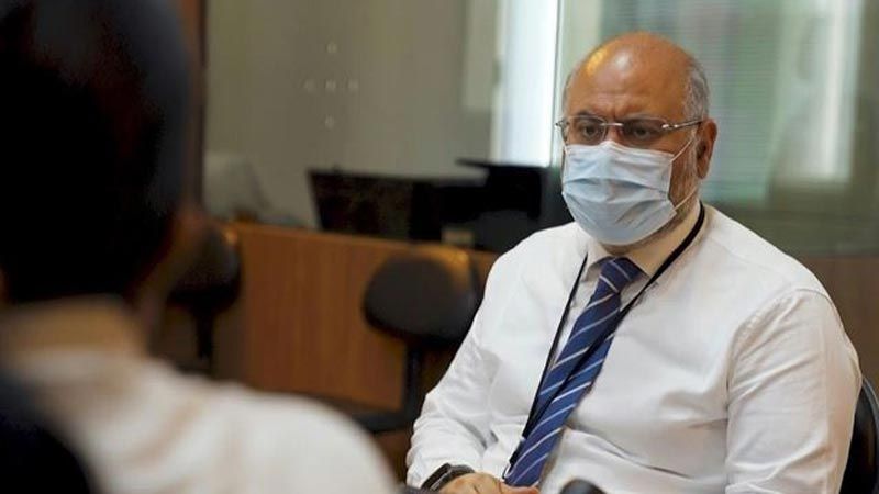 مدير مستشفى الحريري الحكومي: قطاعنا الصحي منهك