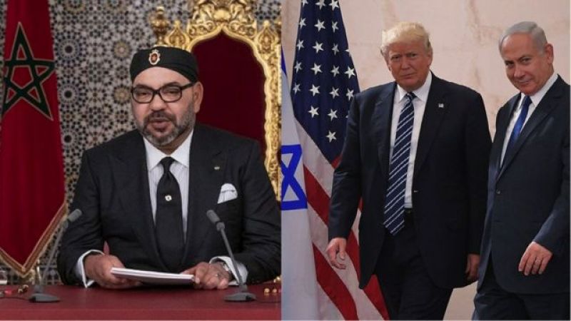 لبحث مسار التطبيع.. وفد إسرائيلي - أميركي سيتوجه الأسبوع المقبل إلى المغرب