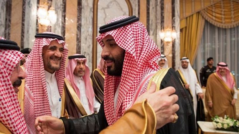 نواب بريطانيون: لمعاقبة السعودية بسب انتهاكاتها الوحشية