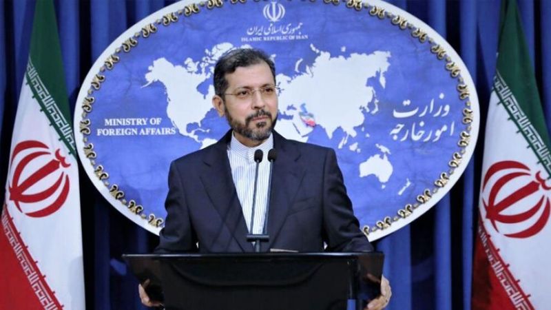 طهران: حين تعود واشنطن لالتزاماتها عملياً بالاتفاق النووي سنوقف خطوات تقليص التزاماتنا به